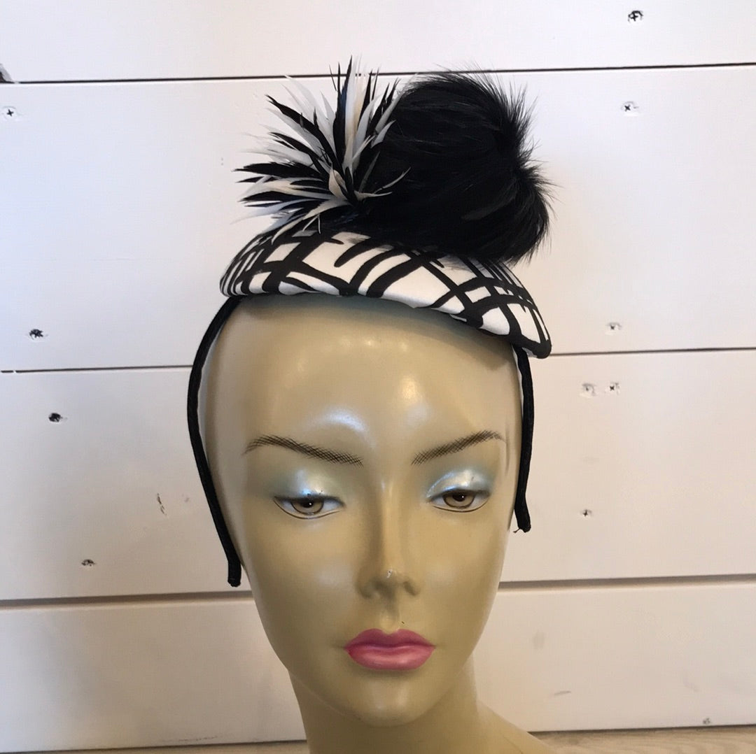 Rio's Button Head Pieces