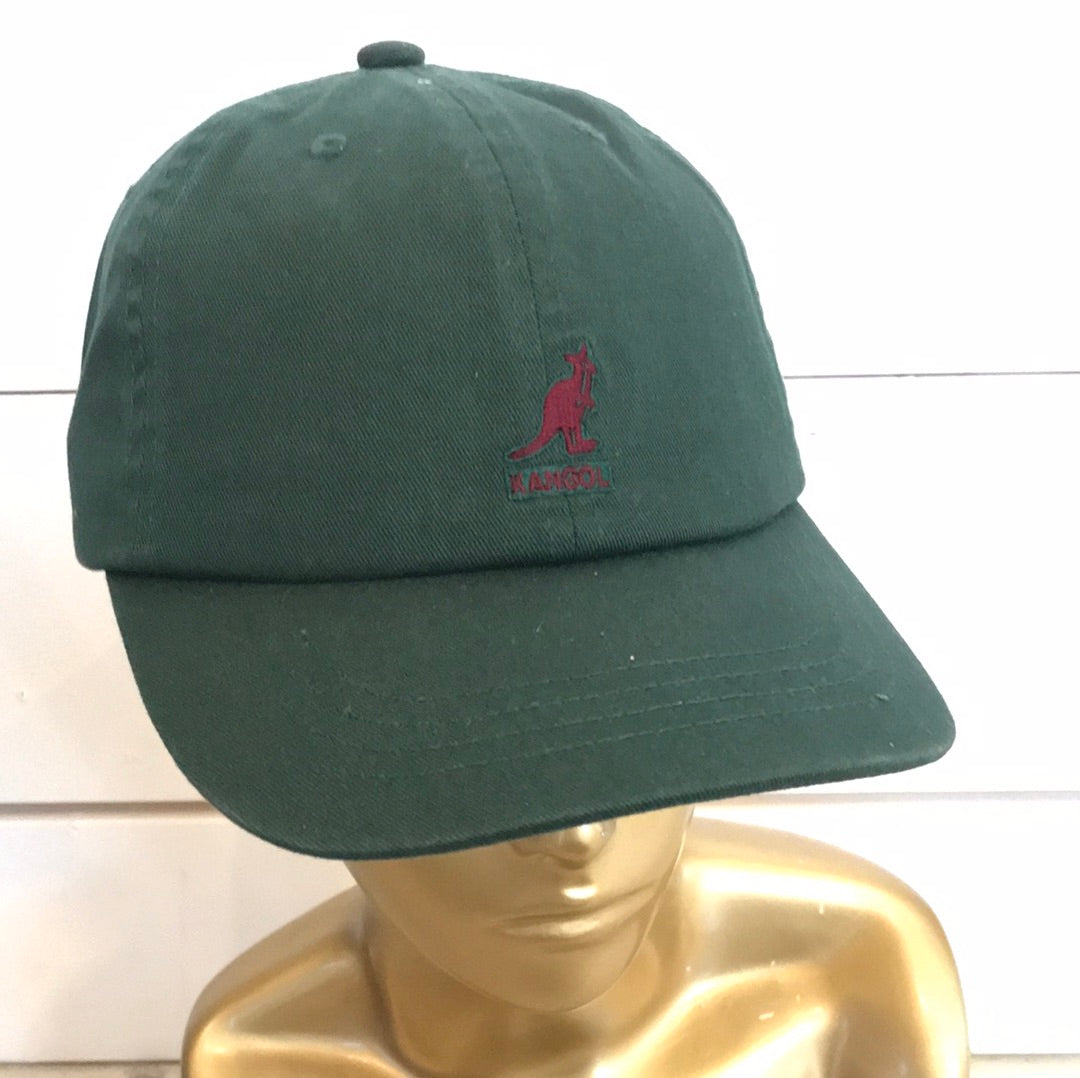Kangol Washed Baseball Cap