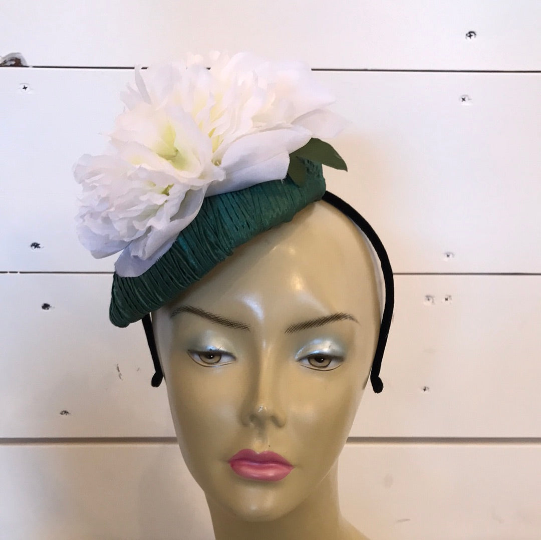 Rio's Button Head Pieces