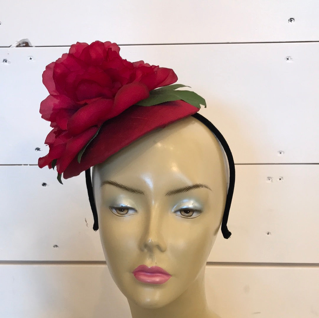 Rio's Button Head Pieces