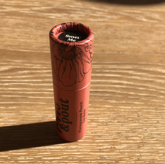 Lip Balm