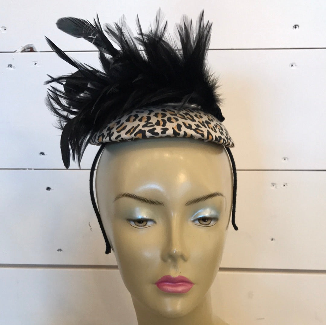 Rio's Button Head Pieces