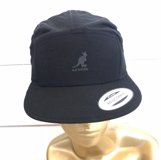 Kangol Soft Touch 5 Panel Ballcap