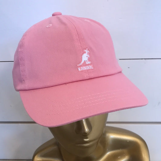 Kangol Washed Baseball Cap