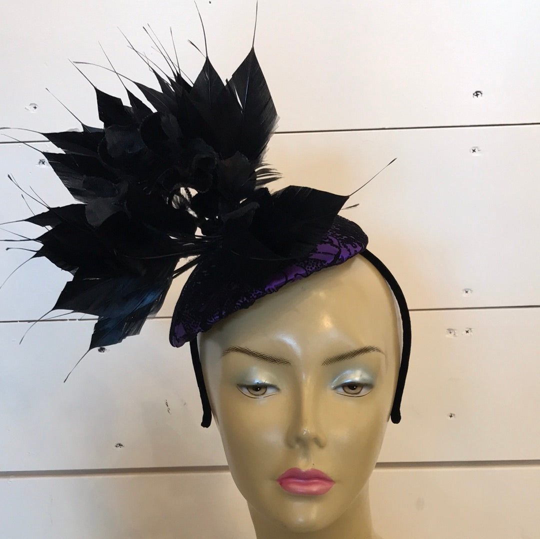 Rio's Button Head Pieces