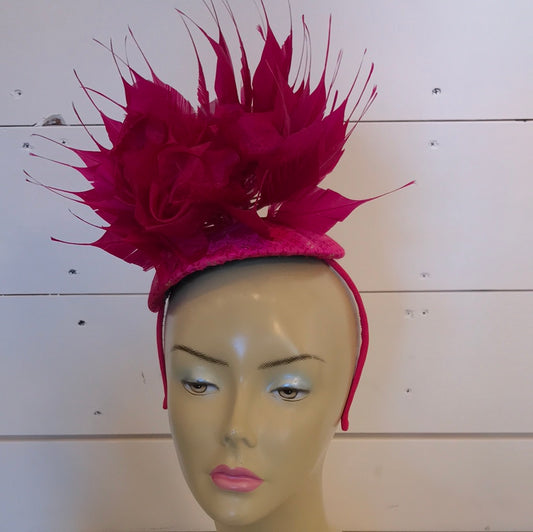 Rio's Button Head Pieces