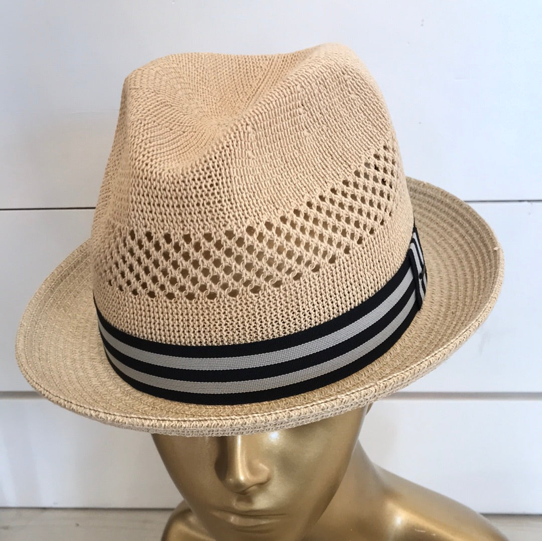 Bailey Berle Summer Fedora