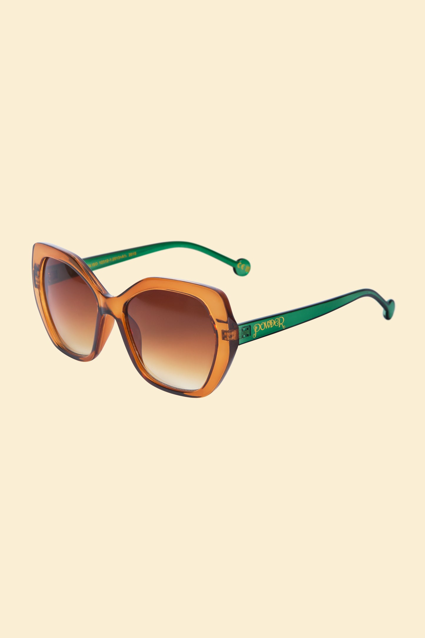 Powder Limited Edition Sunglasses