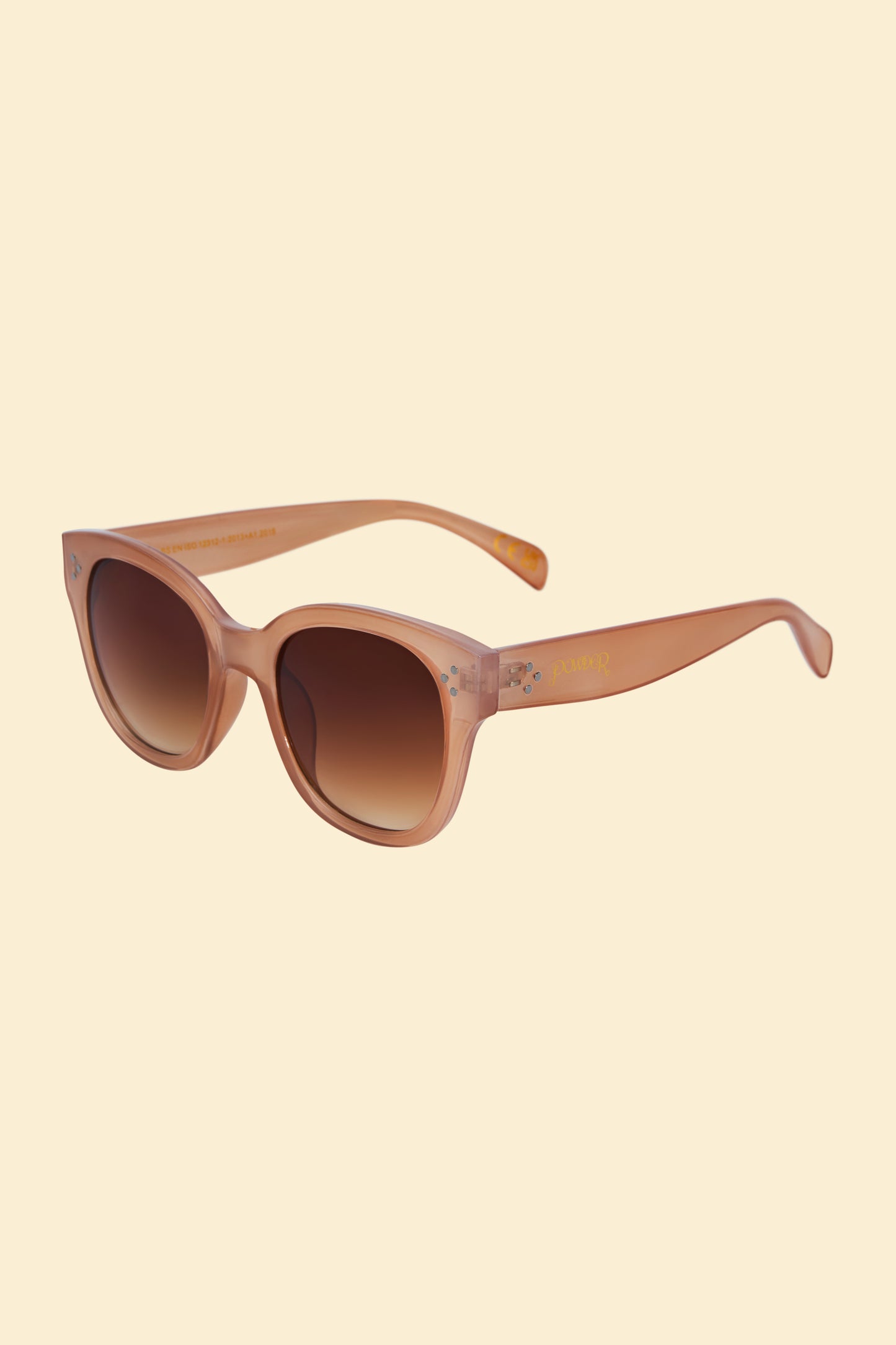 Powder Limited Edition Sunglasses