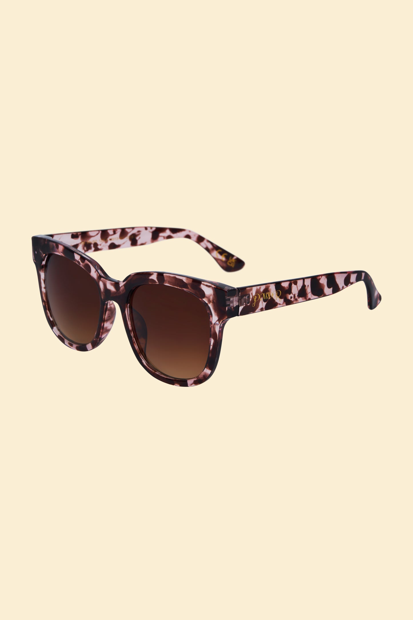 Powder Limited Edition Sunglasses