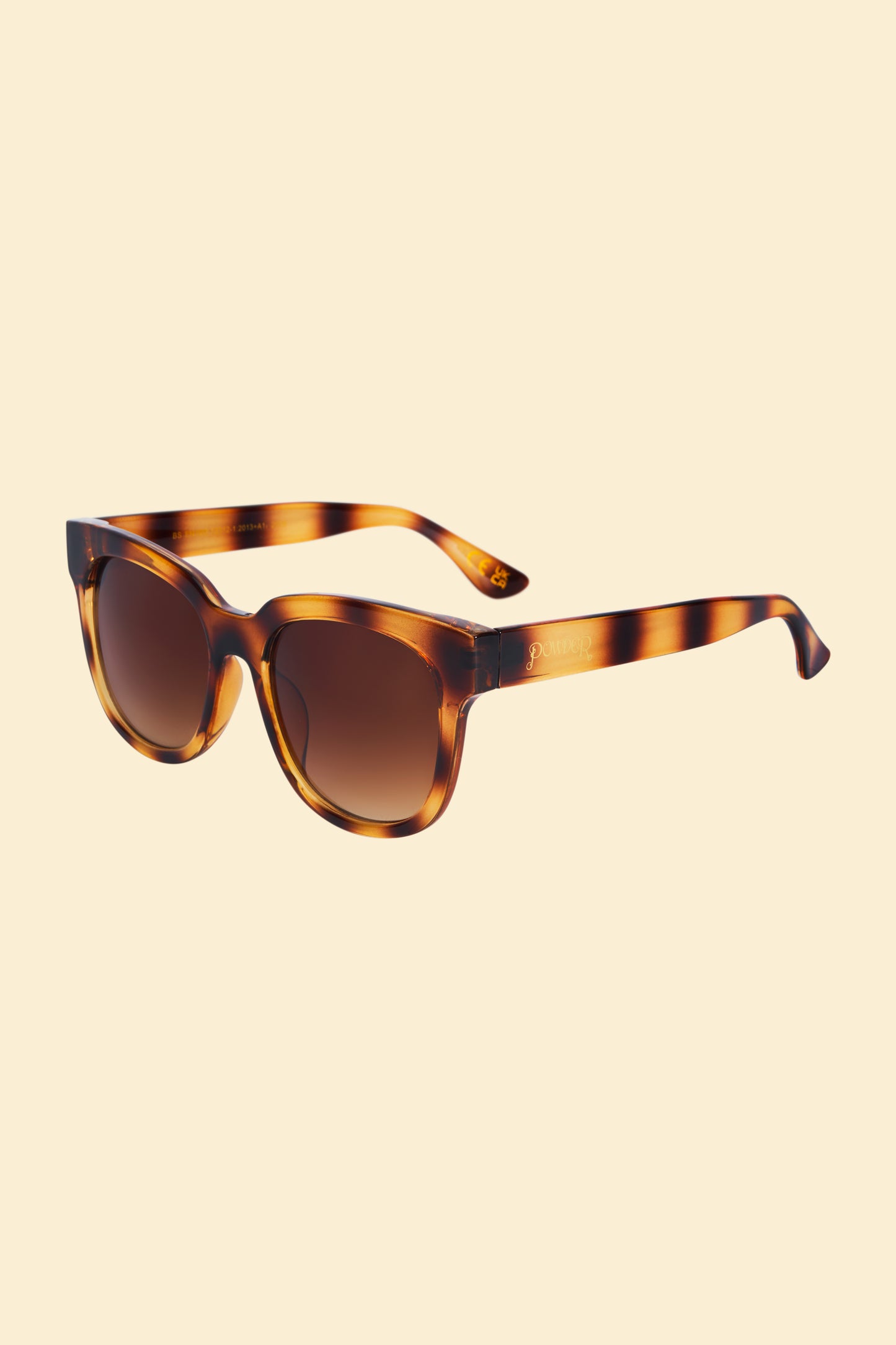 Powder Limited Edition Sunglasses