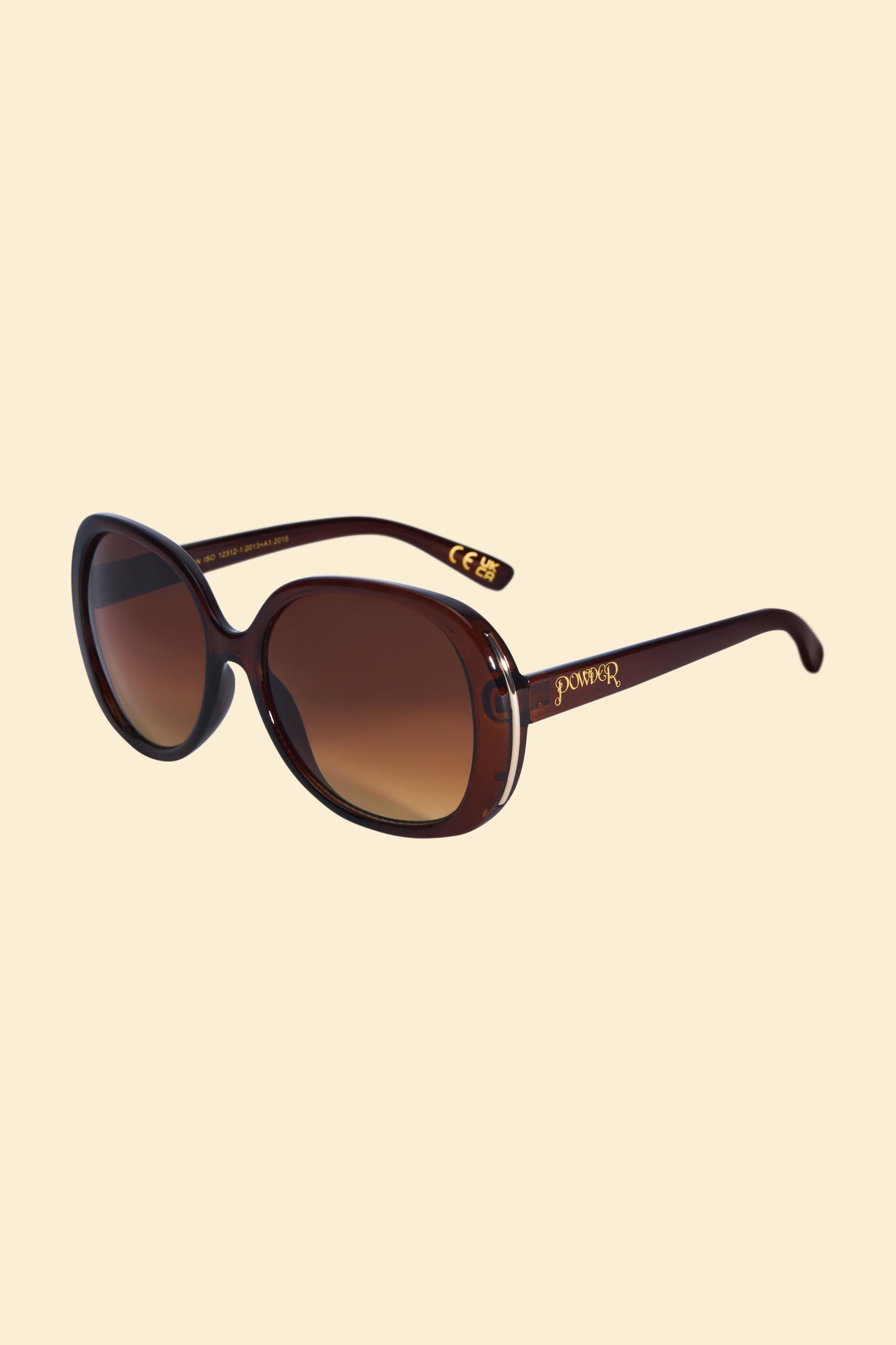 Powder Limited Edition Sunglasses