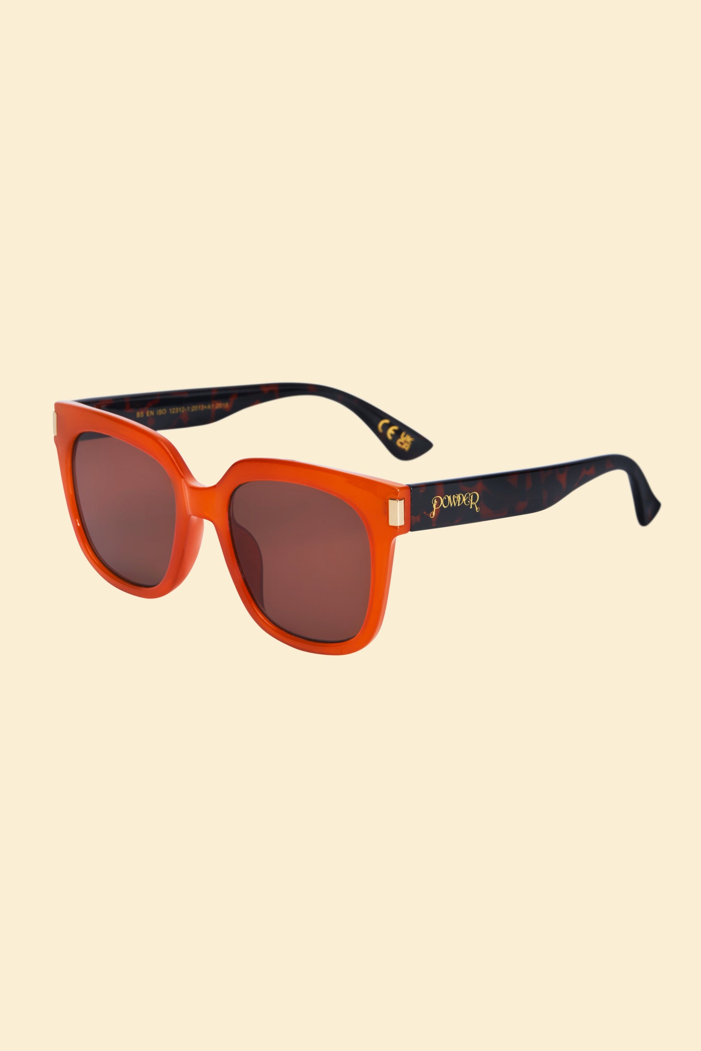 Powder Luxe Sunglasses