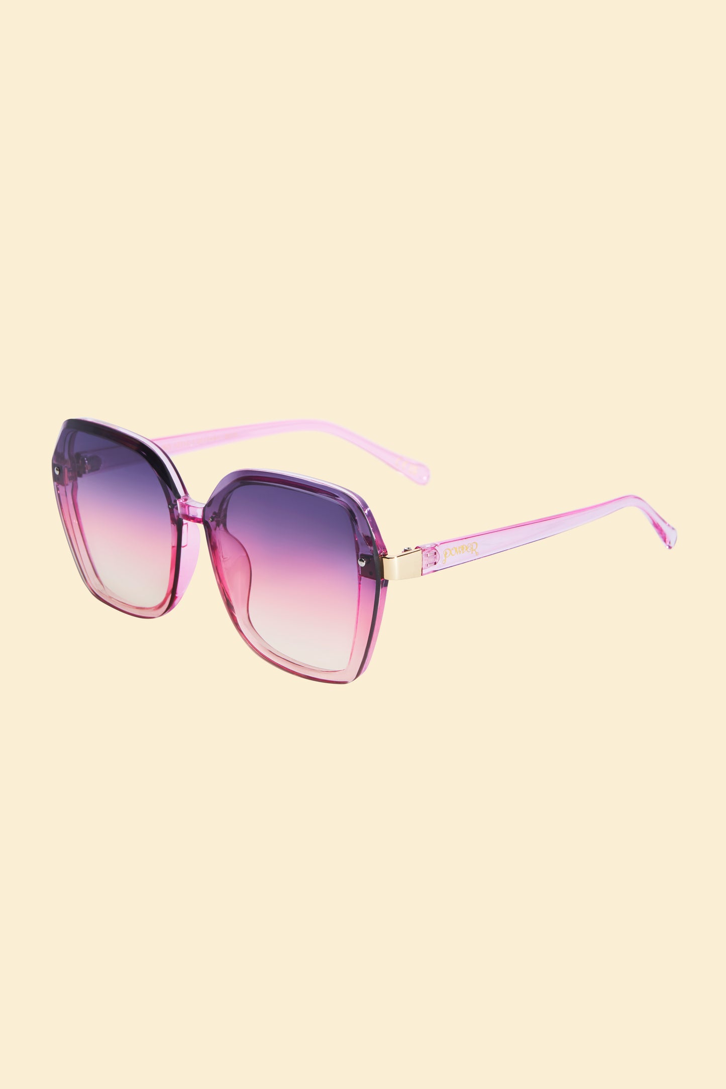 Powder Limited Edition Sunglasses