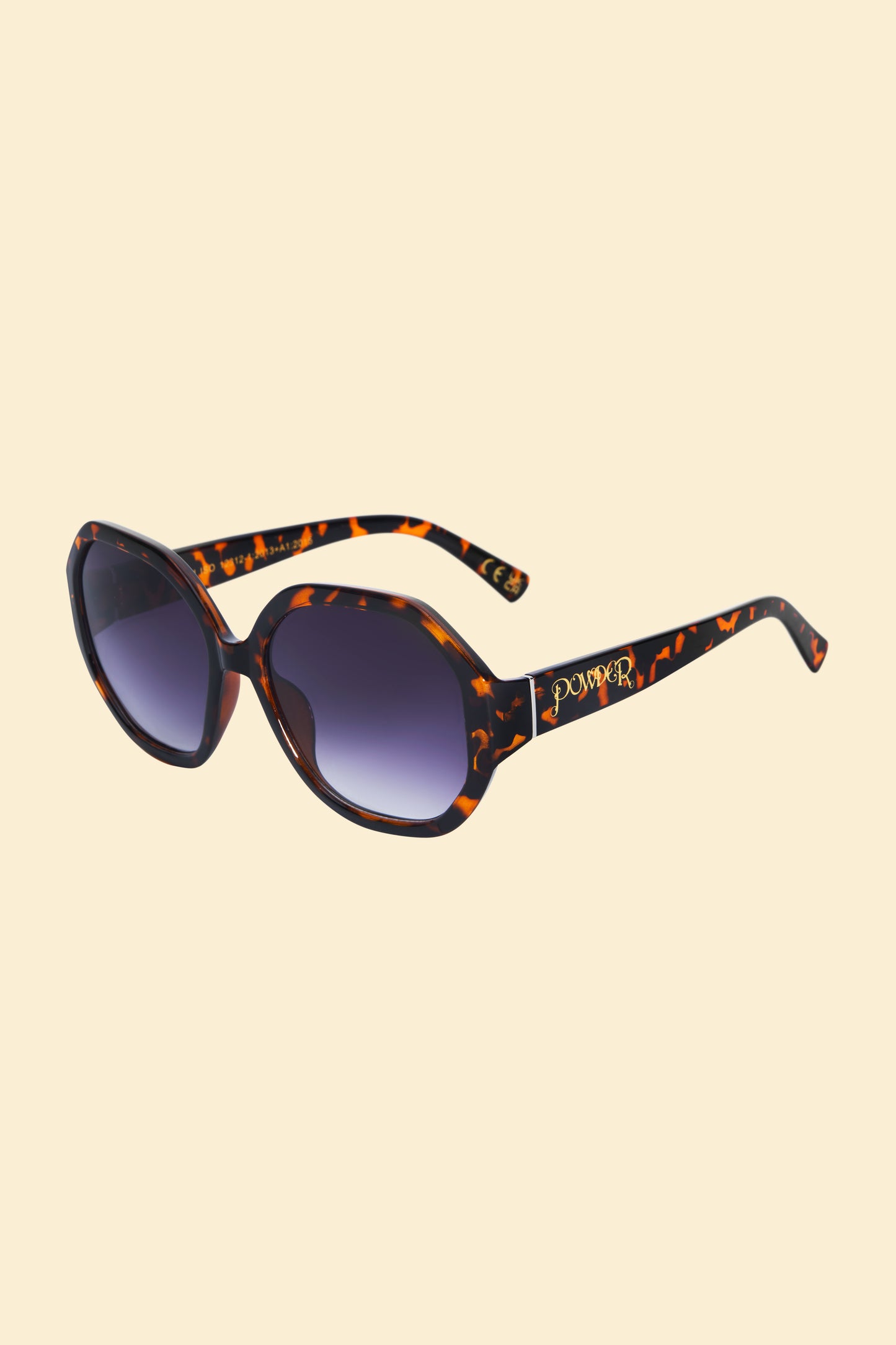 Powder Limited Edition Sunglasses