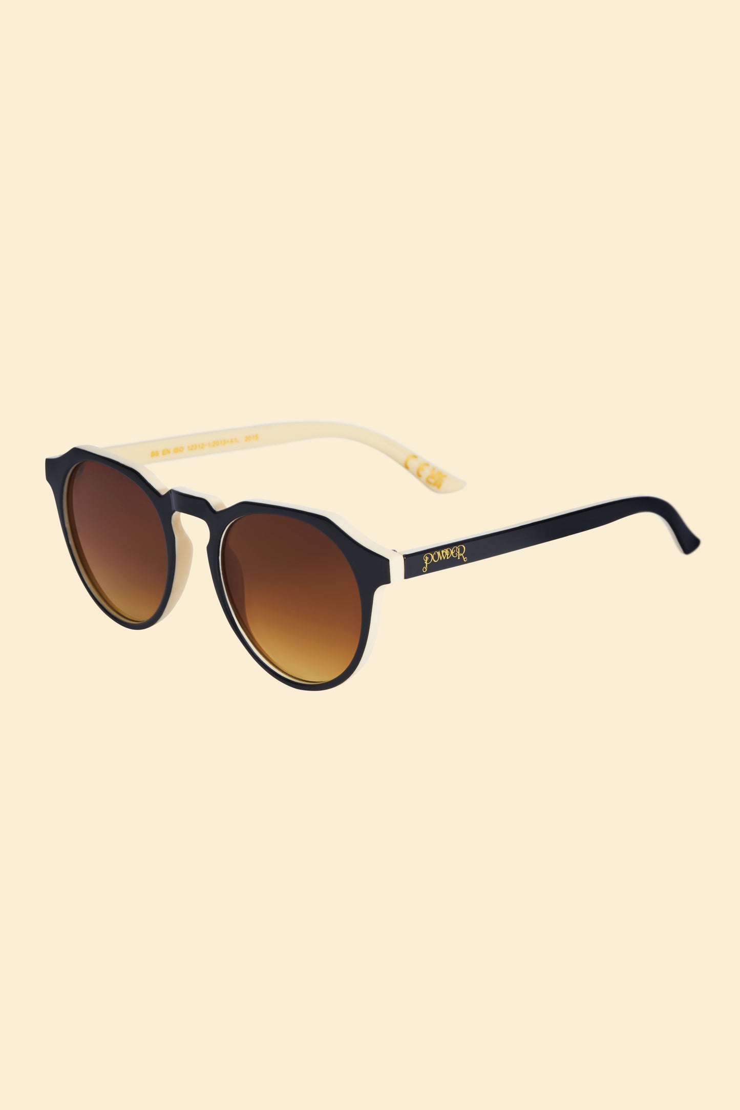 Powder Limited Edition Sunglasses