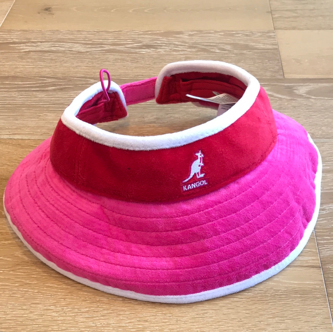 Kangol Beach Side Visor