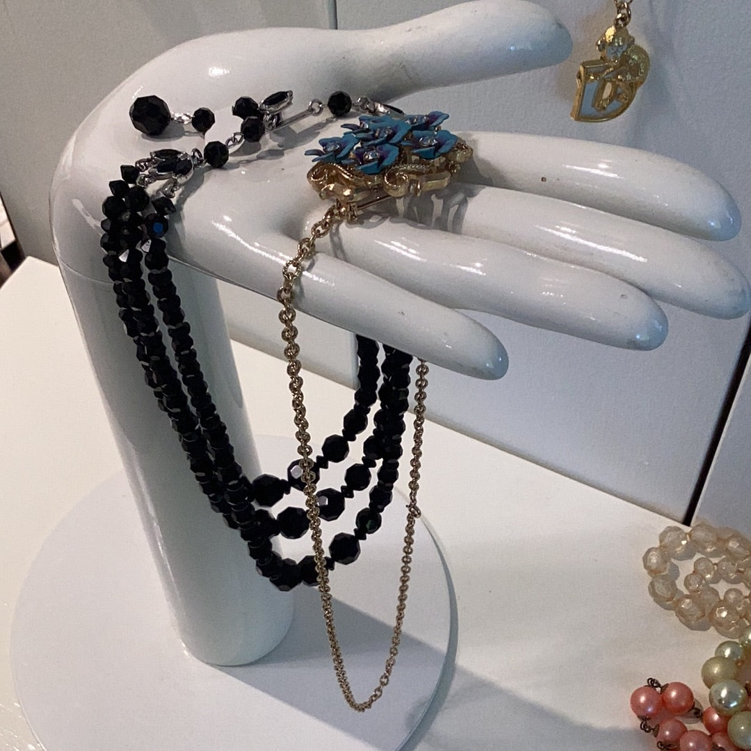 Vintage Necklaces