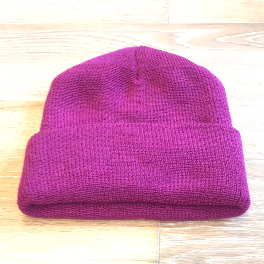 Merino Beanie