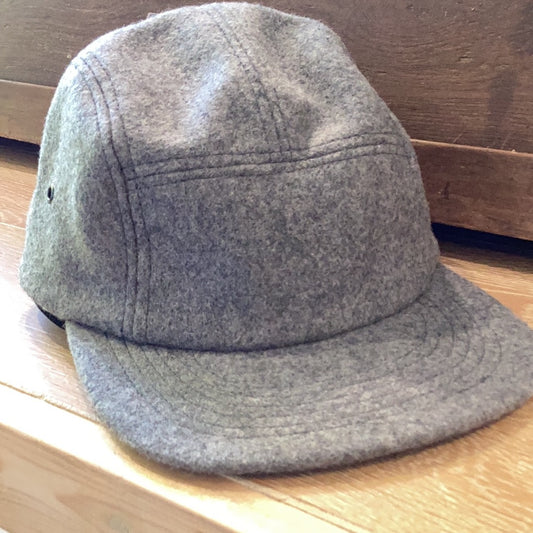 5 Panel Ball Cap