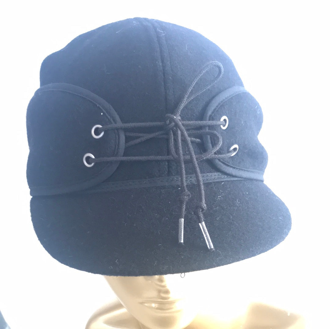 Railroad Cap