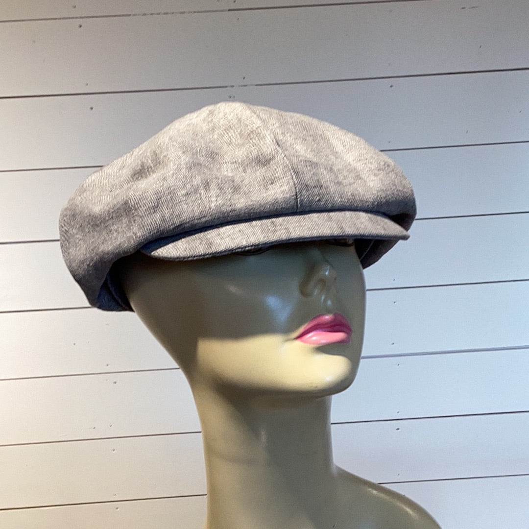 Peaky Cap