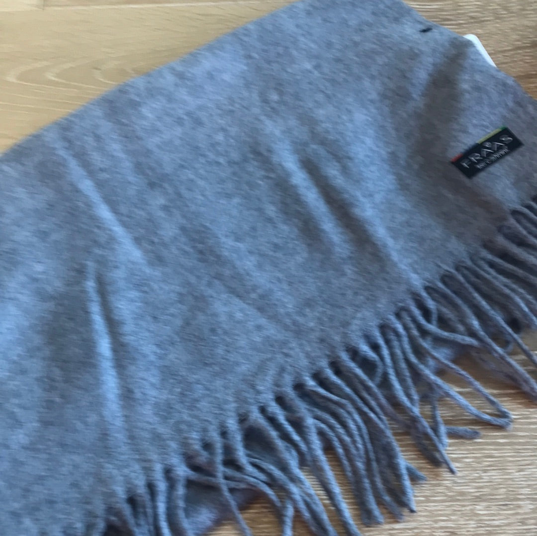 Fraas Solid Colour Scarves
