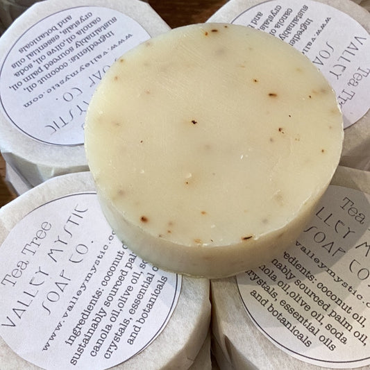 Valley Mystic Soap Bars