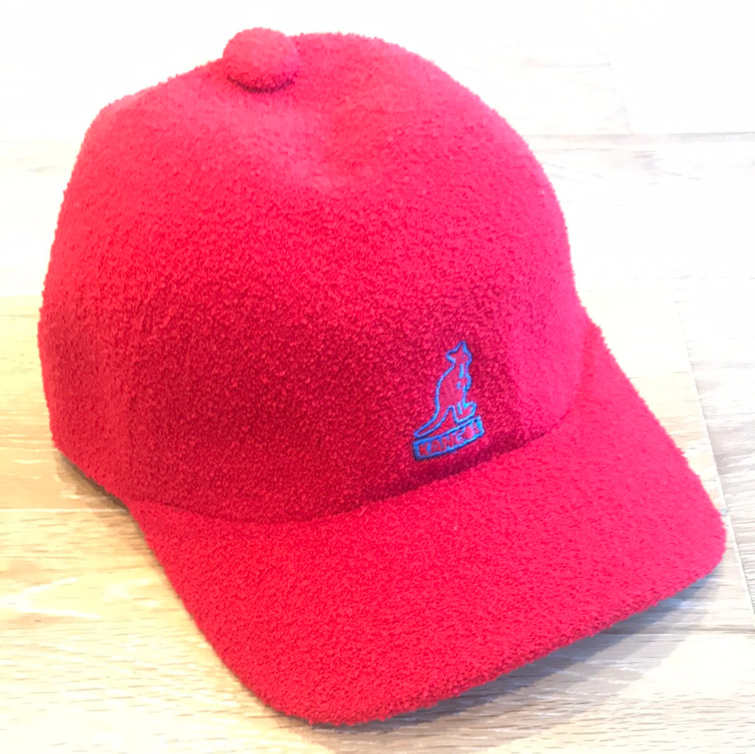 Kangol Bermuda Elastic Spacecap