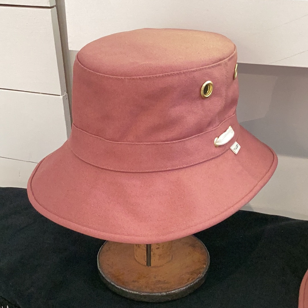 Iconic T1 Bucket Hat