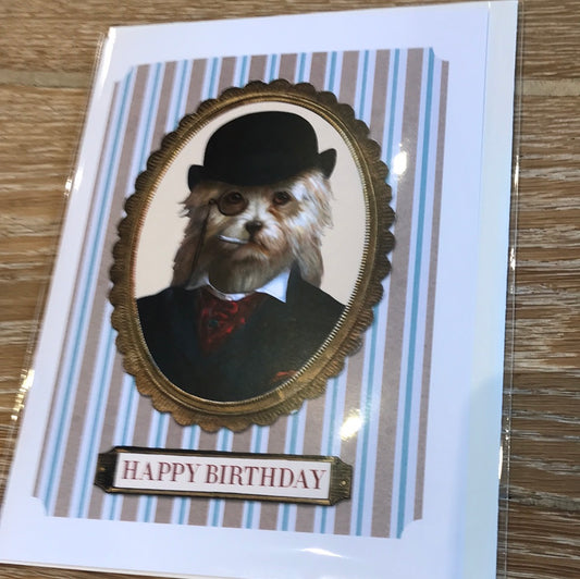 Laughing Elephant Cards