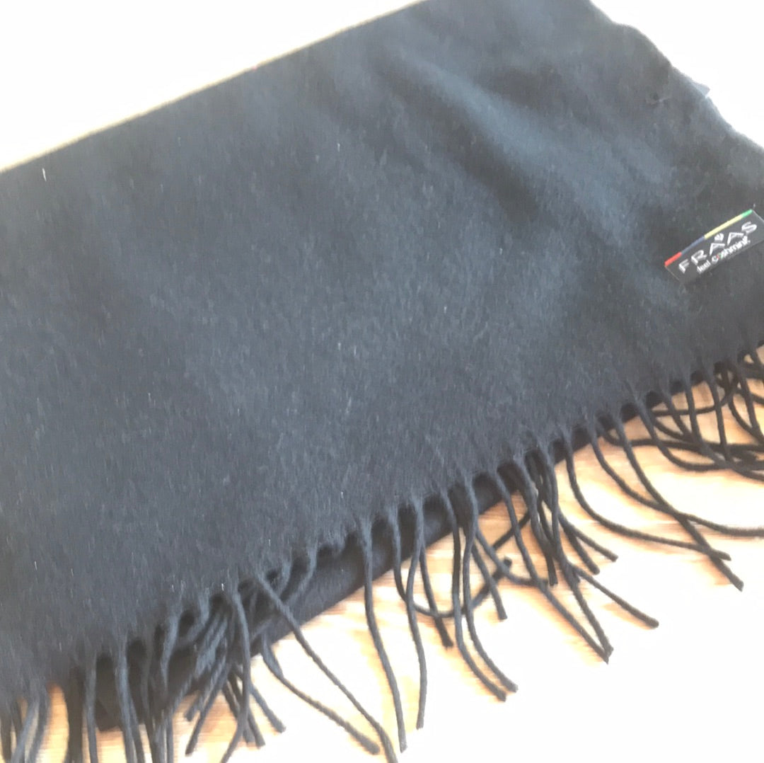 Fraas Solid Colour Scarves