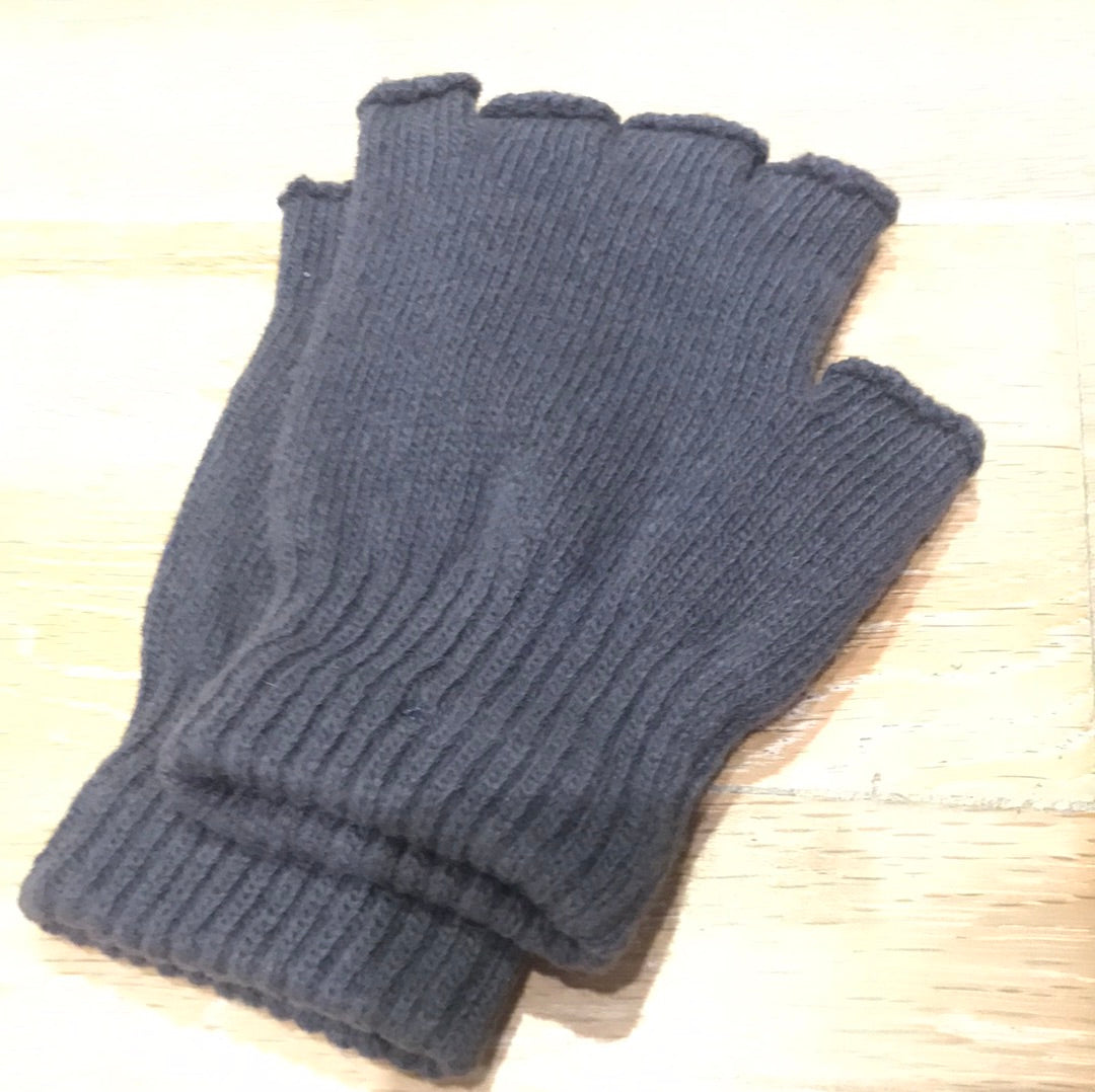 Fingerless Glove