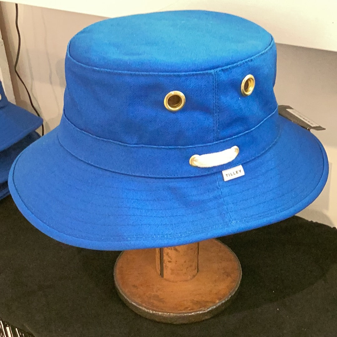 Iconic T1 Bucket Hat