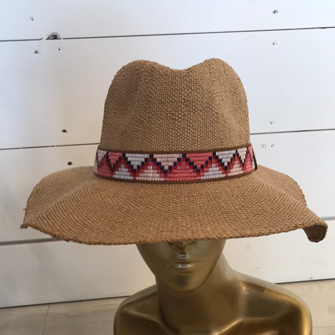 Natasha Sun Hat