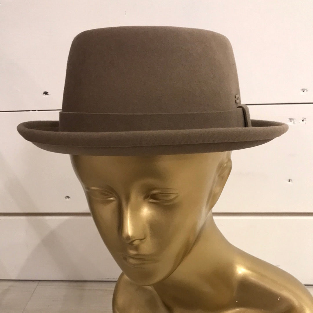 Kangol Polished Porkpie