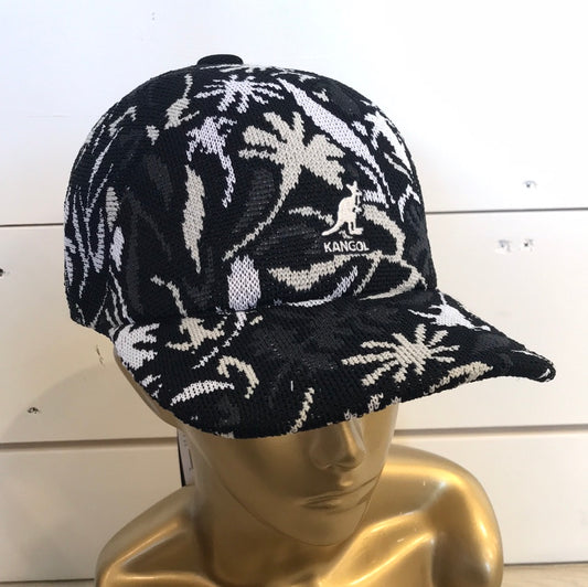 Kangol Street Floral Spacecap