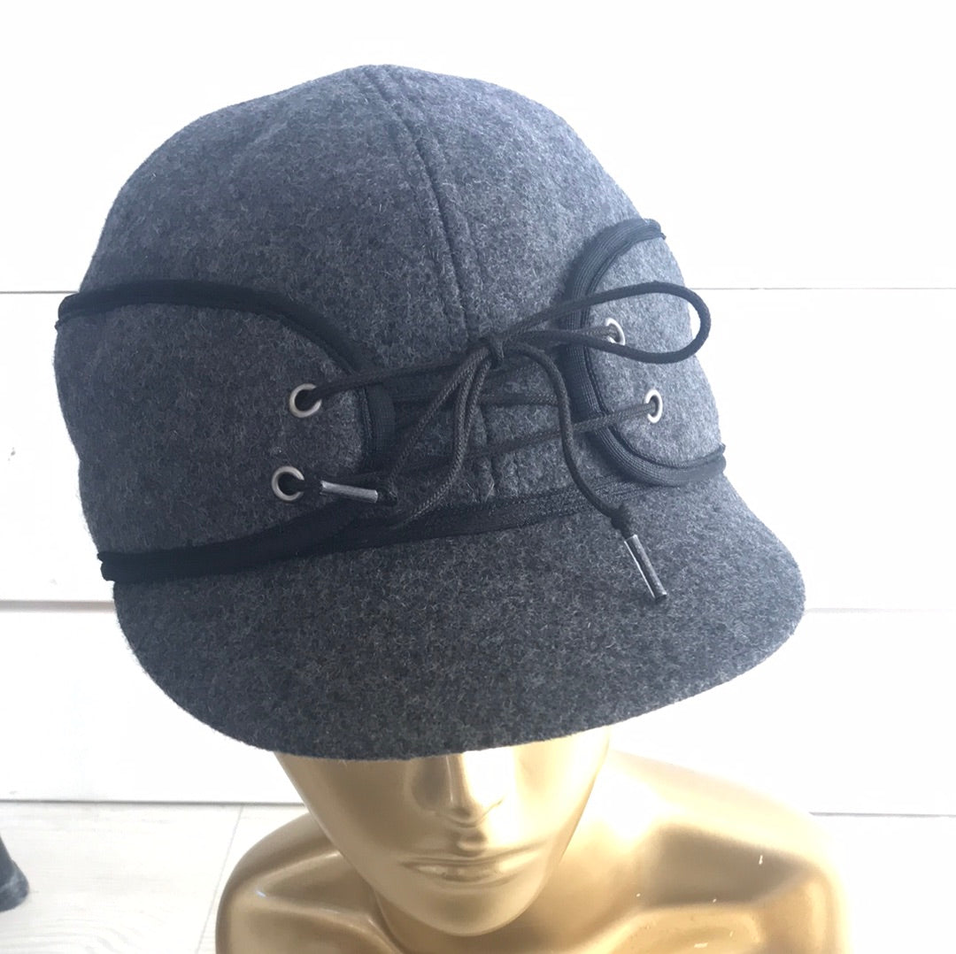 Railroad Cap