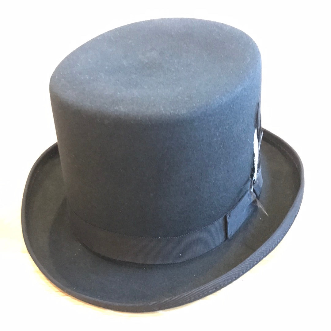 Ice Top Hat