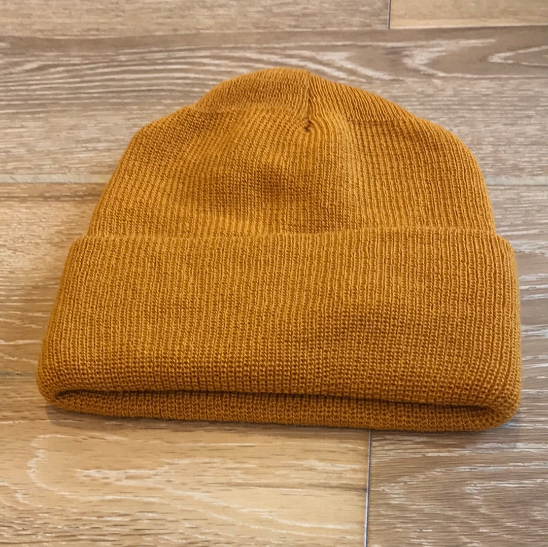 Merino Beanie