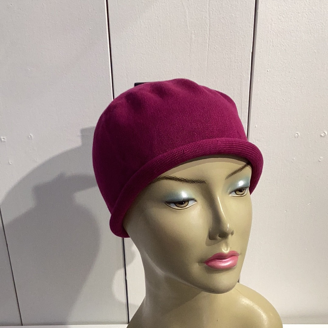 Roller Beanie