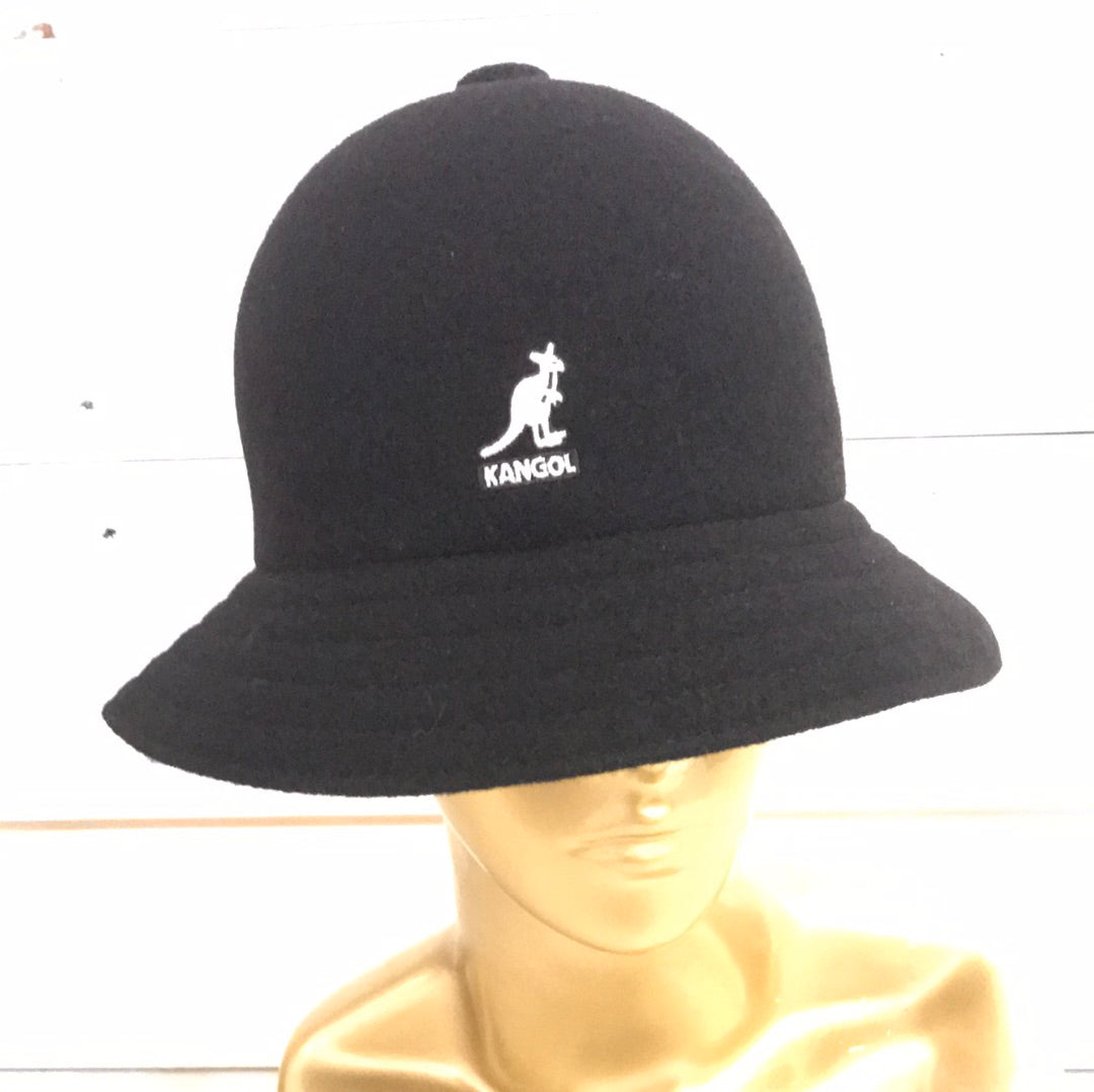 Kangol Wool Casual Bucket
