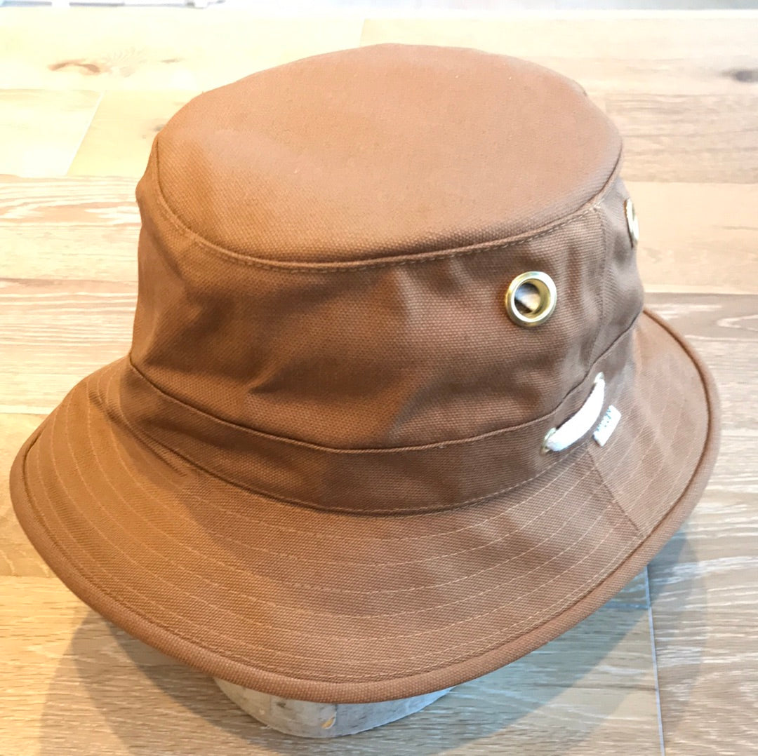 Iconic T1 Bucket Hat