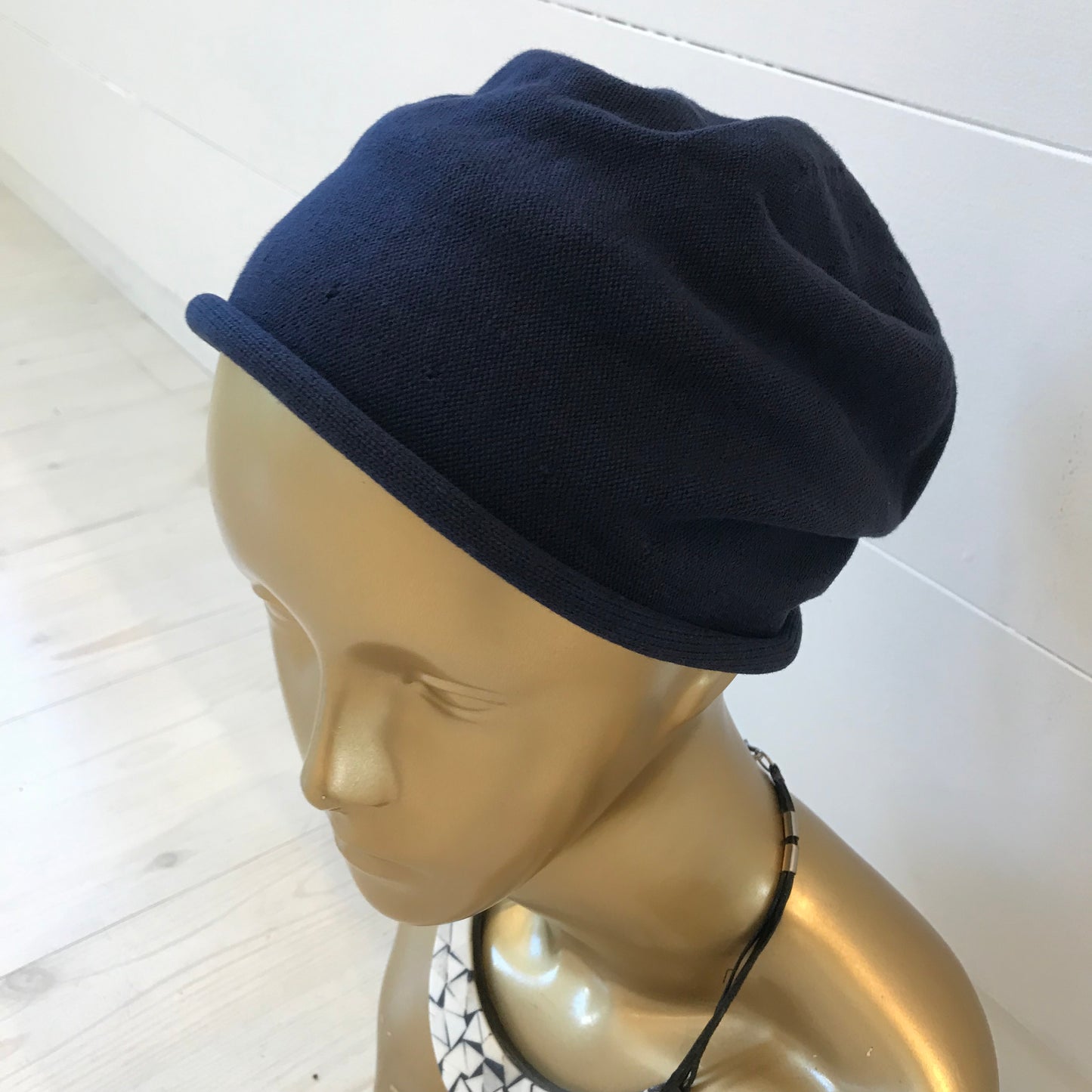 Roller Beanie