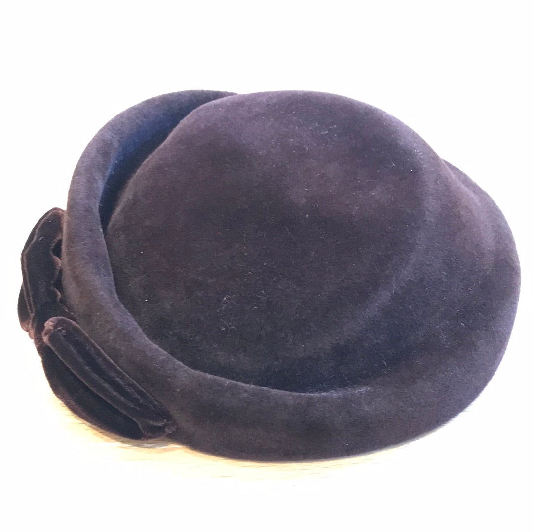 Rio’s Cocktail Hats