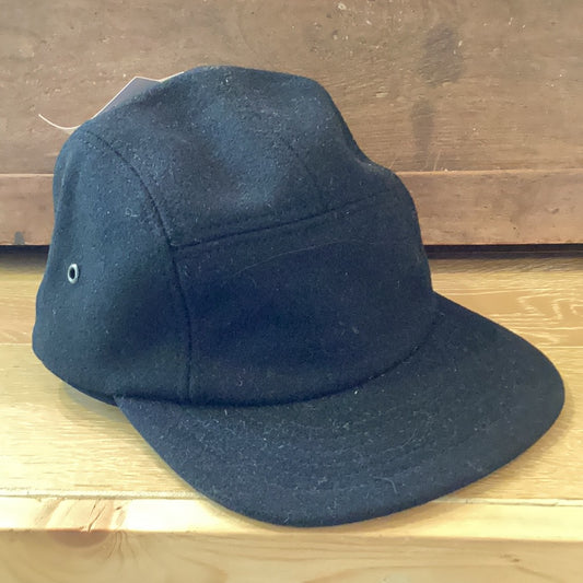 5 Panel Ball Cap