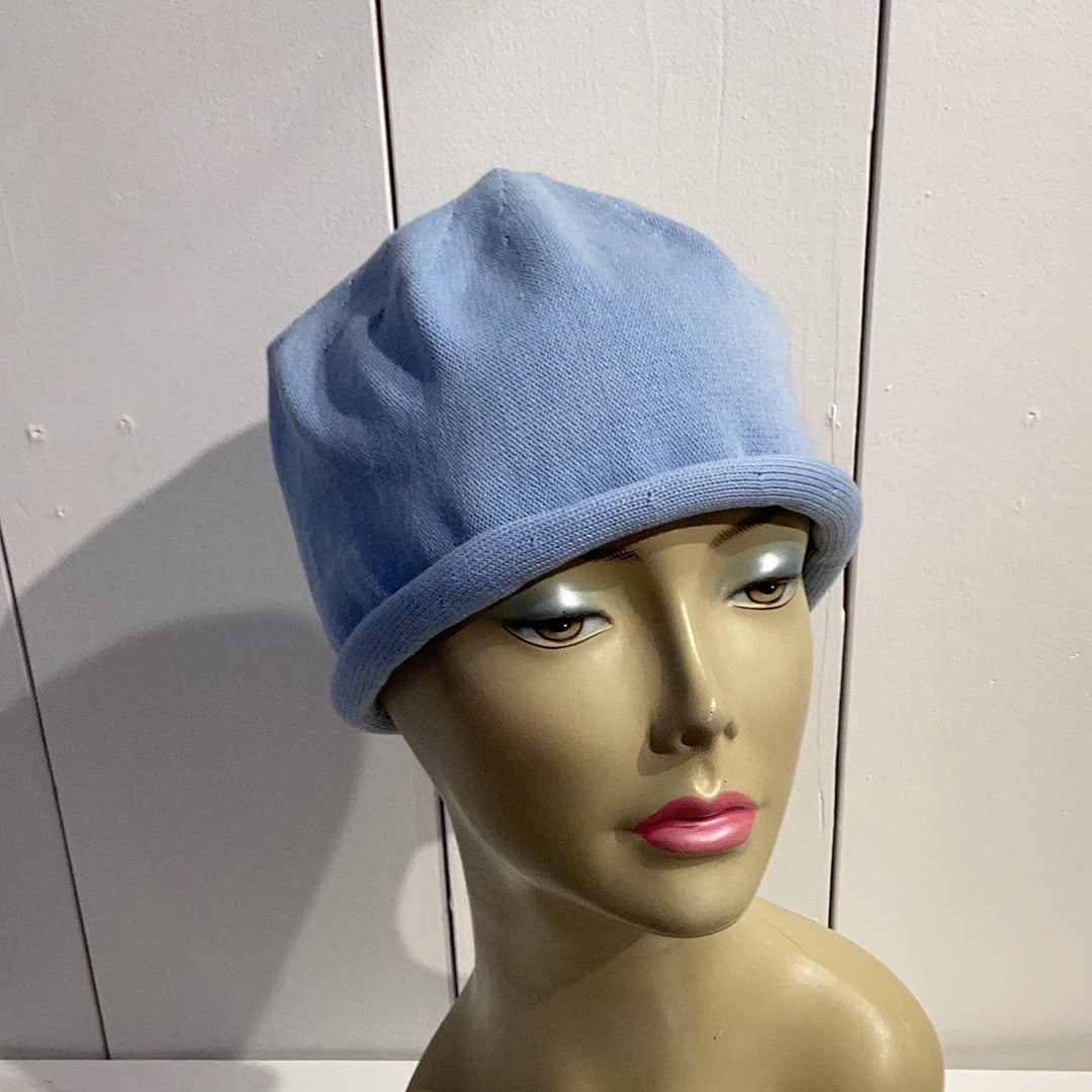 Roller Beanie