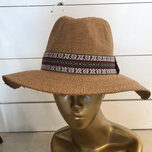 Natasha Sun Hat
