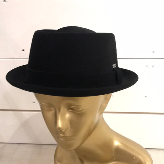 Kangol Polished Porkpie
