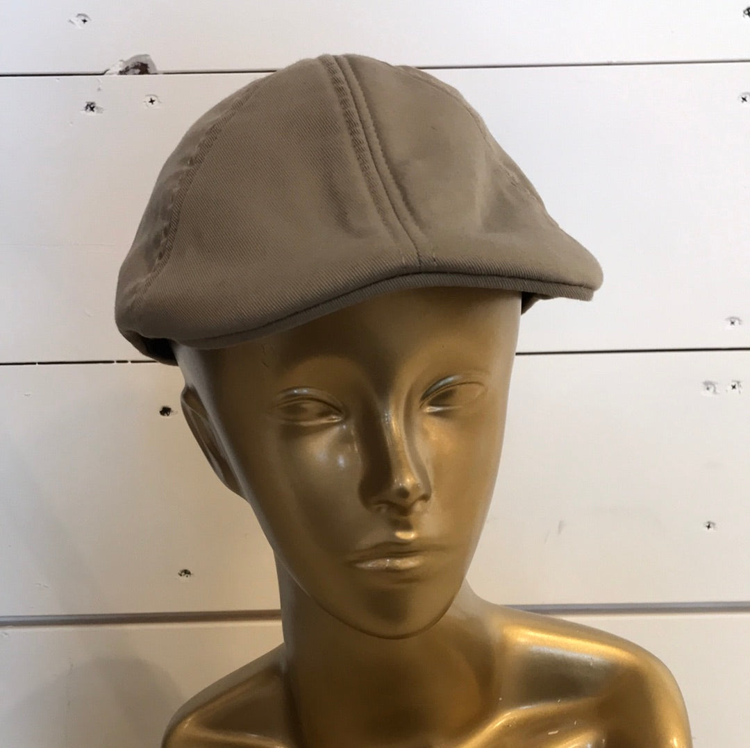 Duckbill Cap